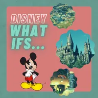 Station 71: A Walt Disney World Podcast artwork