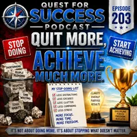 Quest for Success artwork