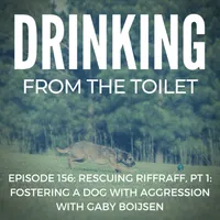 Drinking From the Toilet: Real dogs, Real training artwork