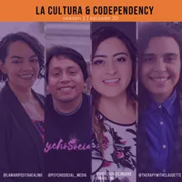 Latinx Therapy artwork