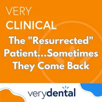 The Very Dental Podcast Network artwork