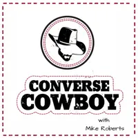 The Converse Cowboy artwork