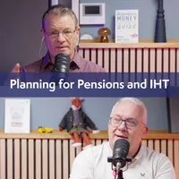The Meaningful Money Personal Finance Podcast artwork