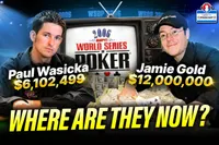PokerNews Podcast artwork
