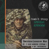 Combat Story artwork