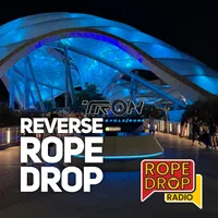 Rope Drop Radio: A Disney Travel Podcast artwork