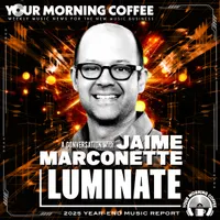 Your Morning Coffee Podcast artwork