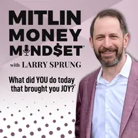Mitlin Money Mindset artwork