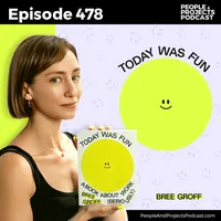 People and Projects Podcast: Project Management Podcast artwork