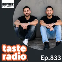 Taste Radio artwork