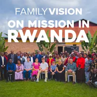 Family Vision: Christian Parenting, Marriage & Family Advice artwork