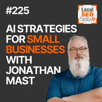 Local SEO Tactics and Digital Marketing Strategies artwork