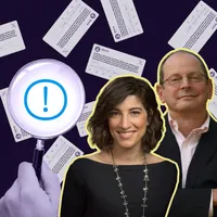 So to Speak: The Free Speech Podcast artwork