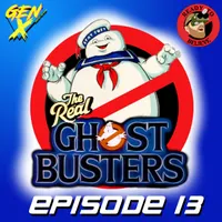 Generation X-Wing Podcast artwork