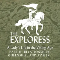 The Exploress artwork