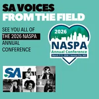 SA Voices From the Field artwork