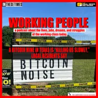 Working People artwork