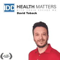 IDD Health Matters artwork