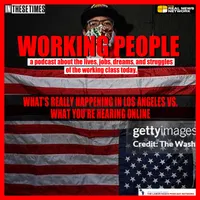 Working People artwork