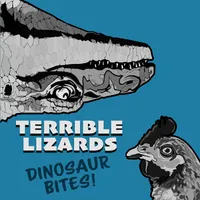 Terrible Lizards artwork