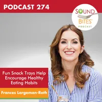 Sound Bites A Nutrition Podcast artwork