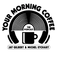 Your Morning Coffee Podcast artwork