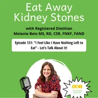 Eat Away Kidney Stones artwork