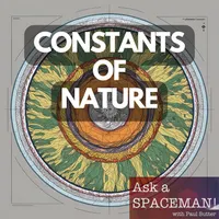 Ask a Spaceman! artwork