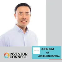Investor Connect Podcast artwork