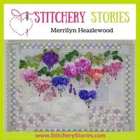 Stitchery Stories artwork