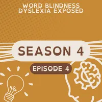 Word Blindness: Dyslexia Exposed artwork