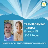 Transforming Trauma artwork
