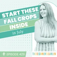 The Beginner's Garden with Jill McSheehy artwork