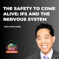 The One Inside: An Internal Family Systems (IFS) podcast artwork