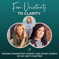 The Divorce Survival Guide Podcast artwork