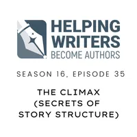 Helping Writers Become Authors artwork