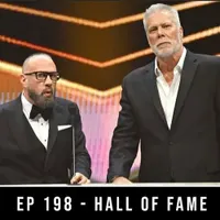 Kliq This: The Kevin Nash Podcast artwork