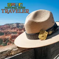 National Parks Traveler Podcast artwork