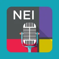 NEI Podcast artwork
