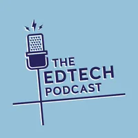 The Edtech Podcast artwork