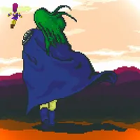 Singing Mountain, A VGM Podcast artwork
