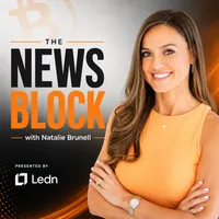 Coin Stories with Natalie Brunell artwork