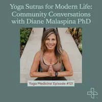 Yoga Medicine artwork