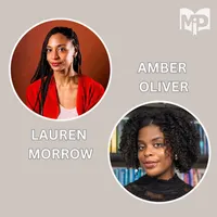 Minorities in Publishing artwork