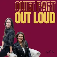 Quiet Part Out Loud artwork