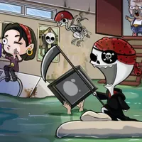 Plot Points artwork