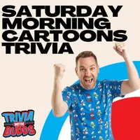 Trivia With Budds artwork