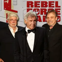 Rebel Force Radio: Star Wars Podcast artwork