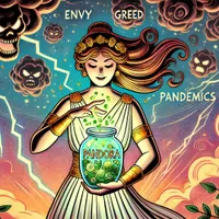 Storynory - Audio Stories For Kids artwork