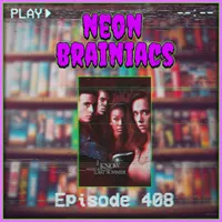 Neon Brainiacs (A Retro Horror Movie Podcast) artwork